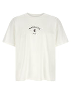 MM6 MAISON MARGIELA marškinėliai