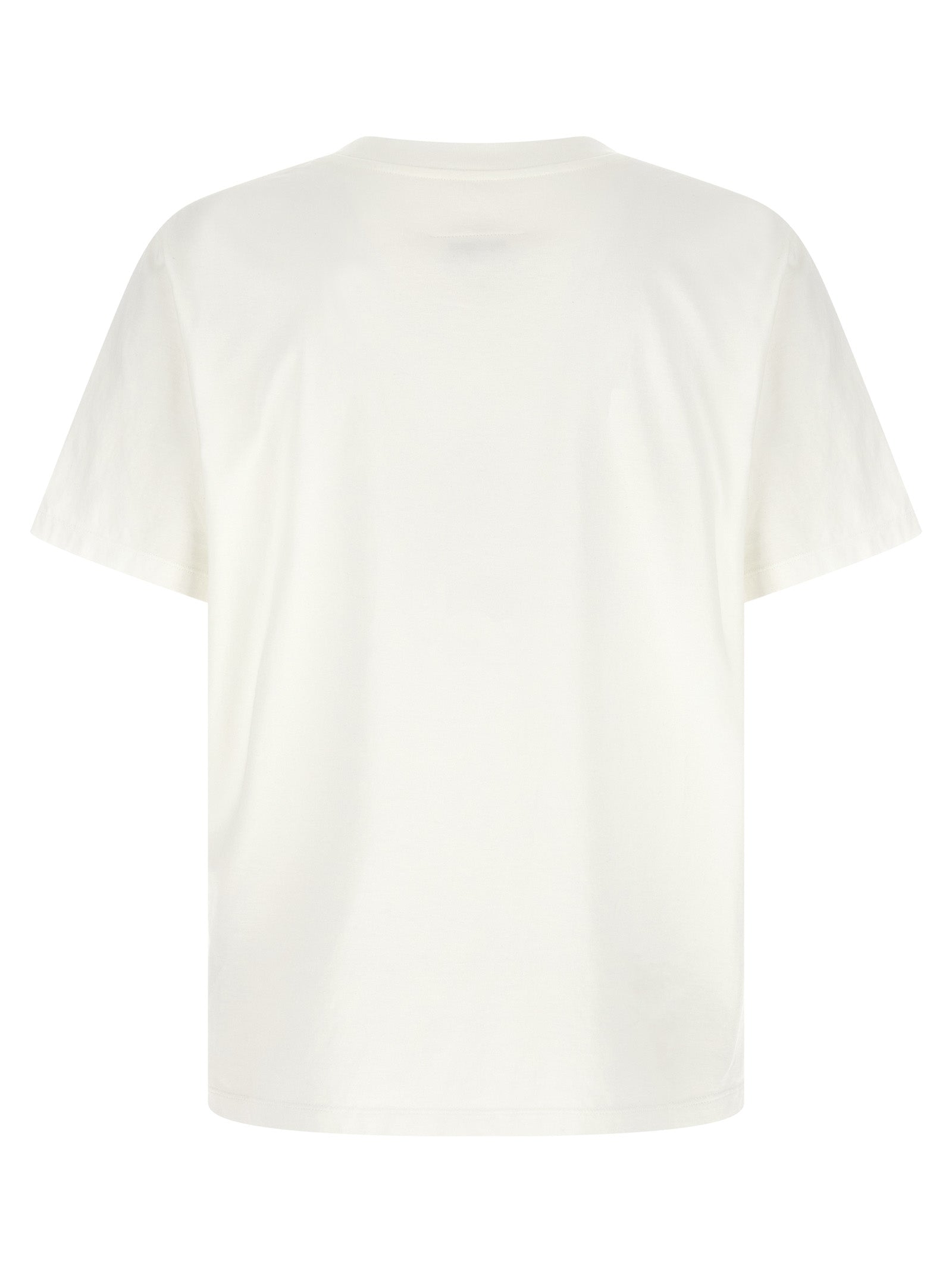 MM6 MAISON MARGIELA marškinėliai