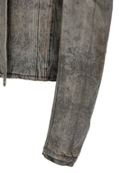 DIESEL striukė