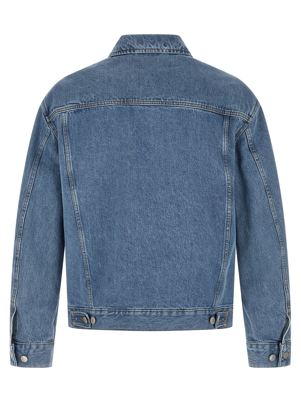 DRIES VAN NOTEN striukė