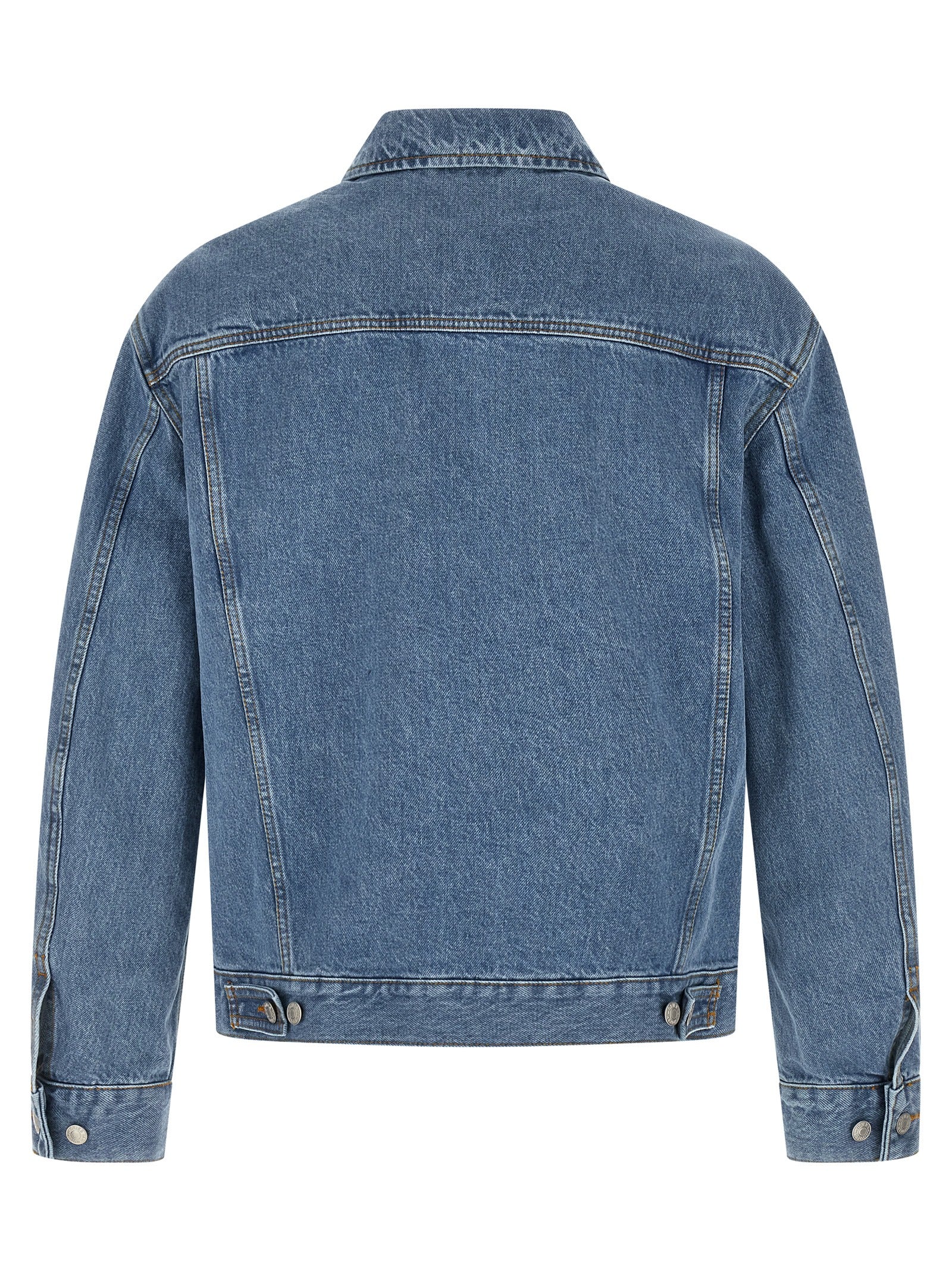 DRIES VAN NOTEN striukė