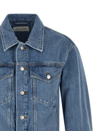 DRIES VAN NOTEN striukė