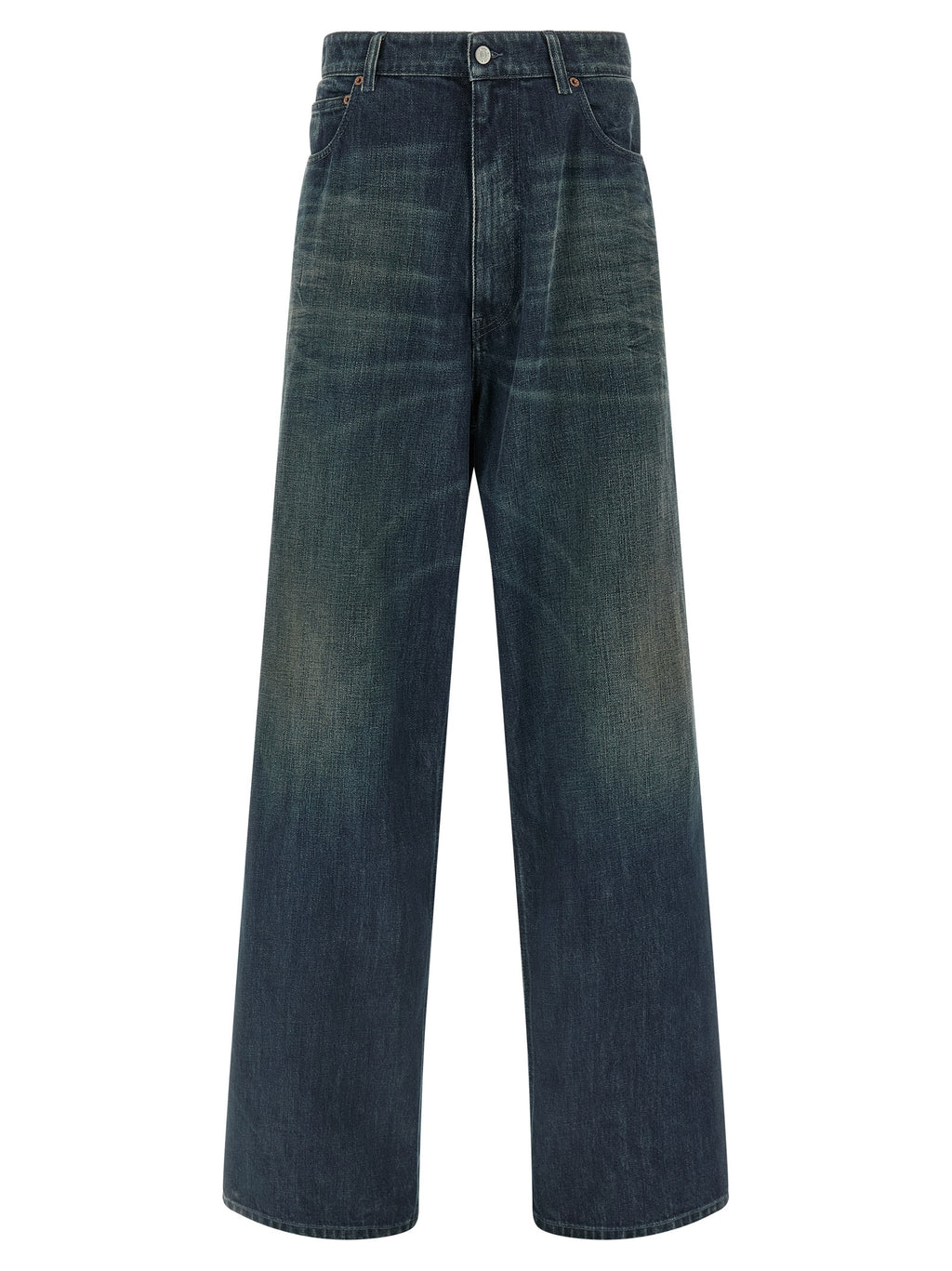 MM6 MAISON MARGIELA džinsai