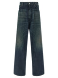 MM6 MAISON MARGIELA džinsai