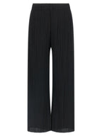 PLEATS PLEASE ISSEY MIYAKE kelnės
