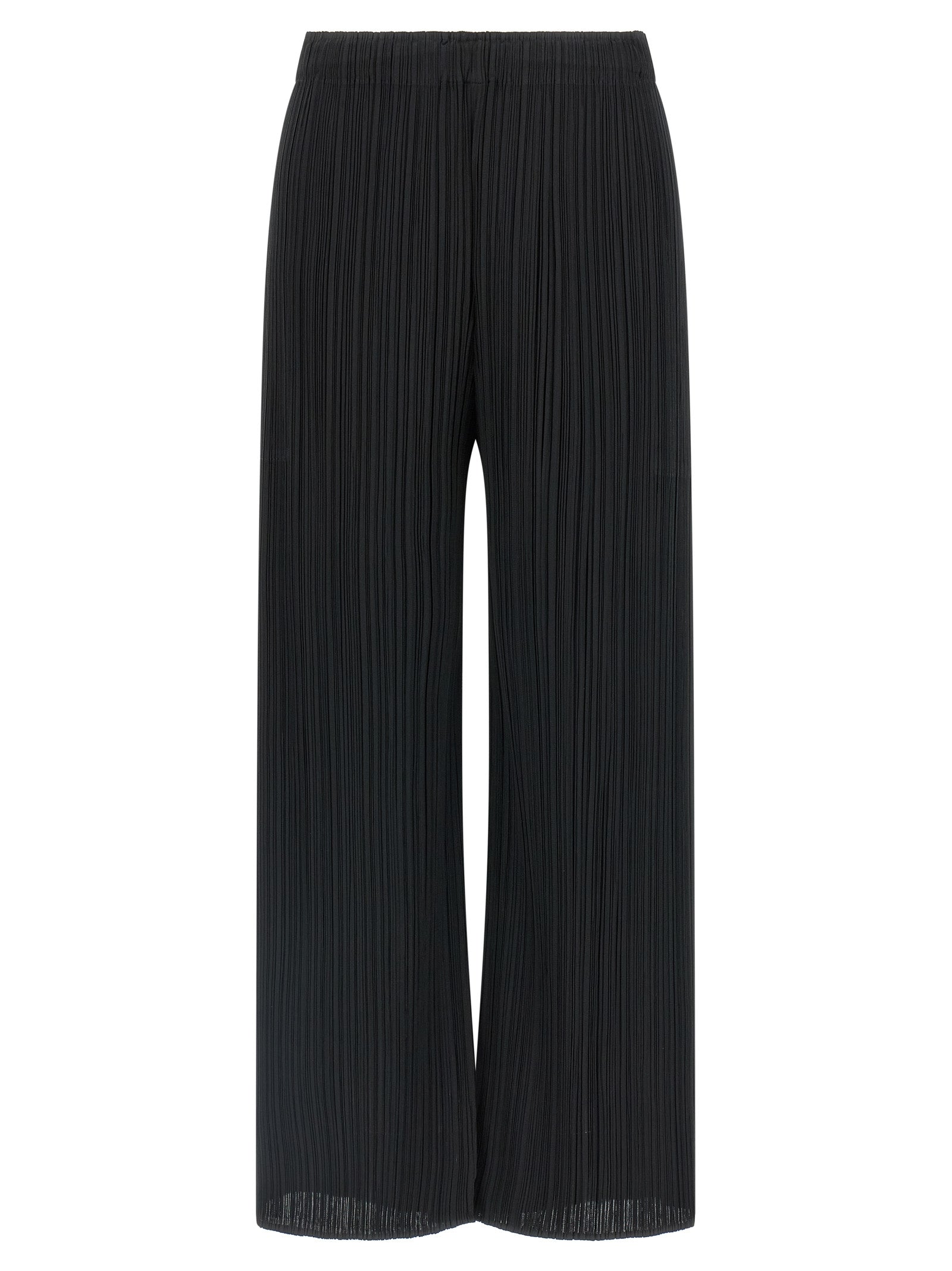 PLEATS PLEASE ISSEY MIYAKE kelnės