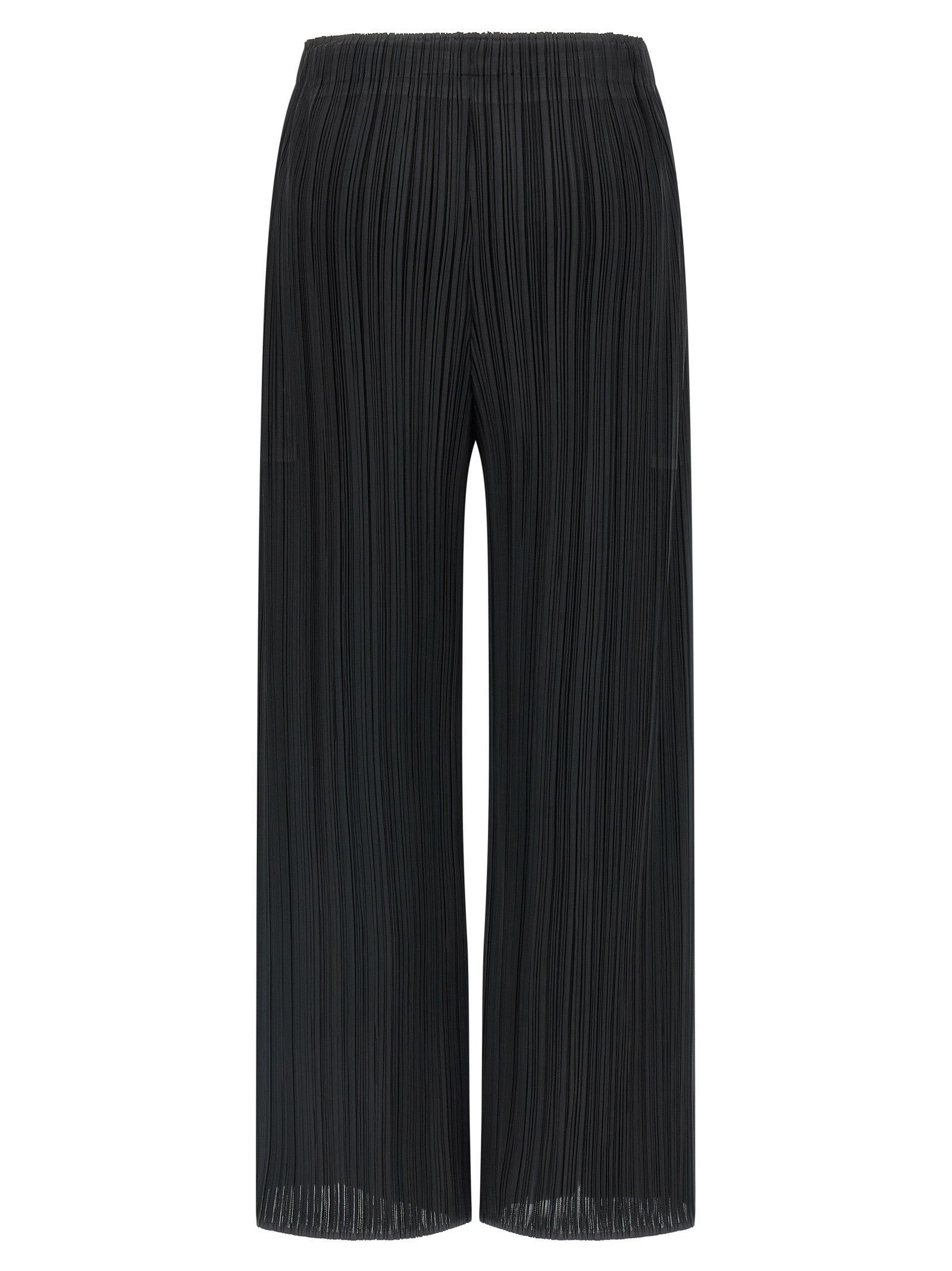 PLEATS PLEASE ISSEY MIYAKE kelnės