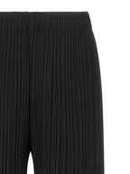 PLEATS PLEASE ISSEY MIYAKE kelnės