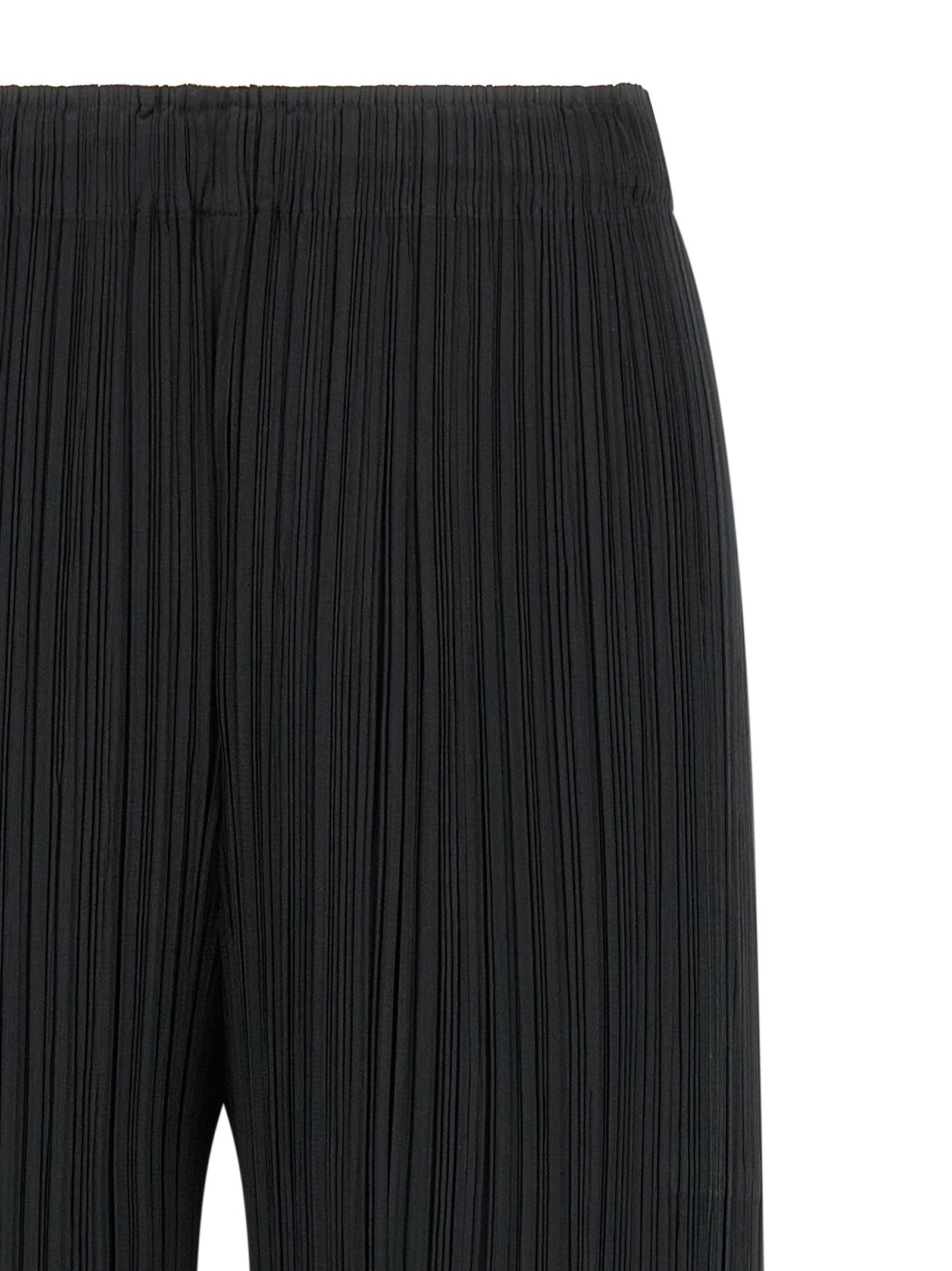 PLEATS PLEASE ISSEY MIYAKE kelnės