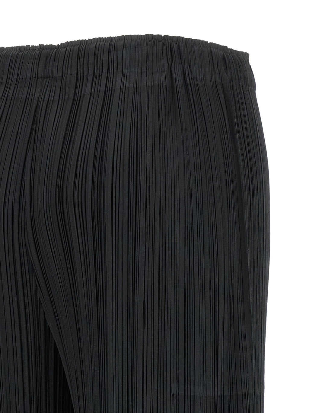 PLEATS PLEASE ISSEY MIYAKE kelnės