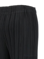 PLEATS PLEASE ISSEY MIYAKE kelnės