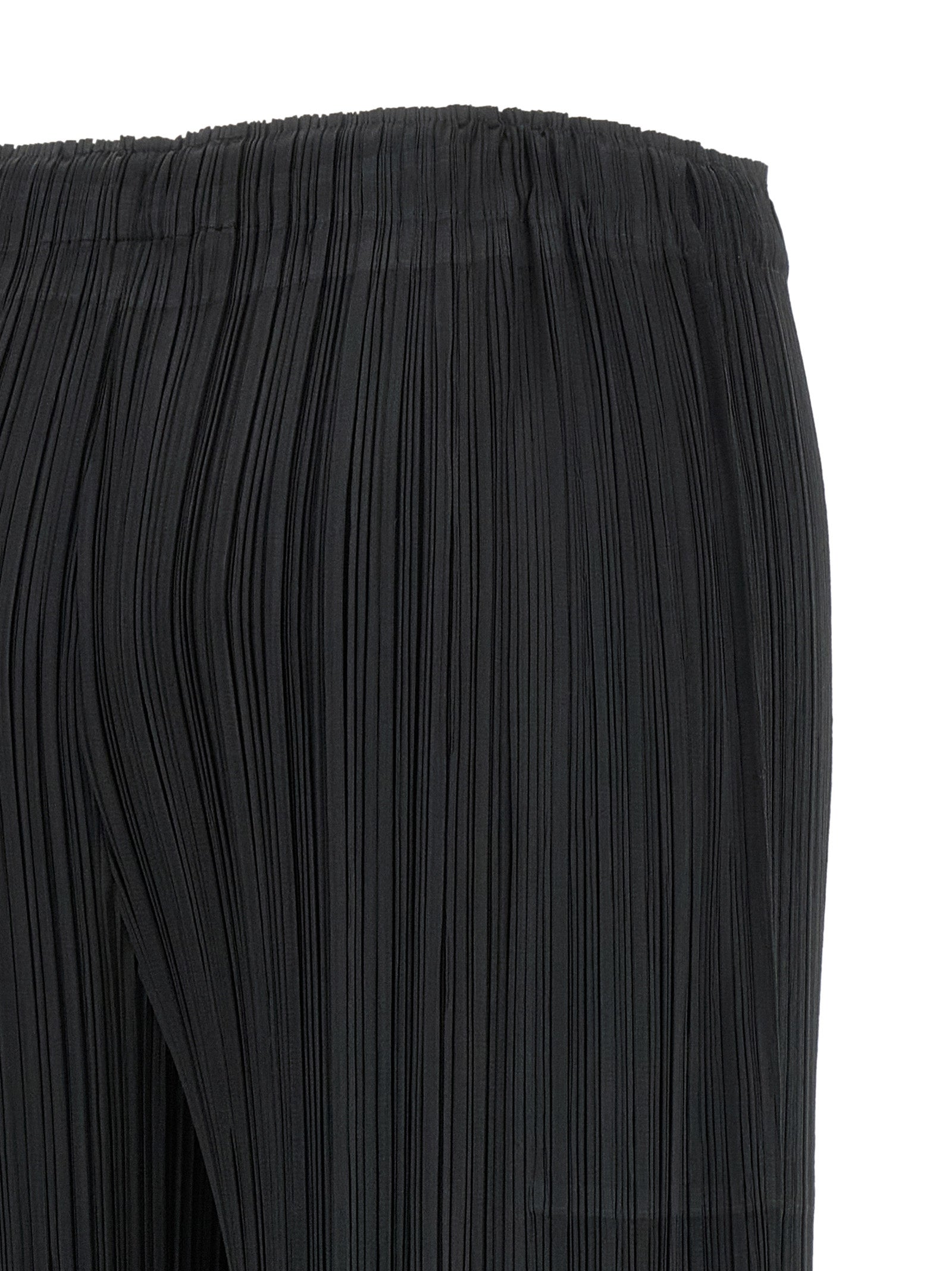 PLEATS PLEASE ISSEY MIYAKE kelnės