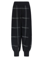 PLEATS PLEASE ISSEY MIYAKE kelnės