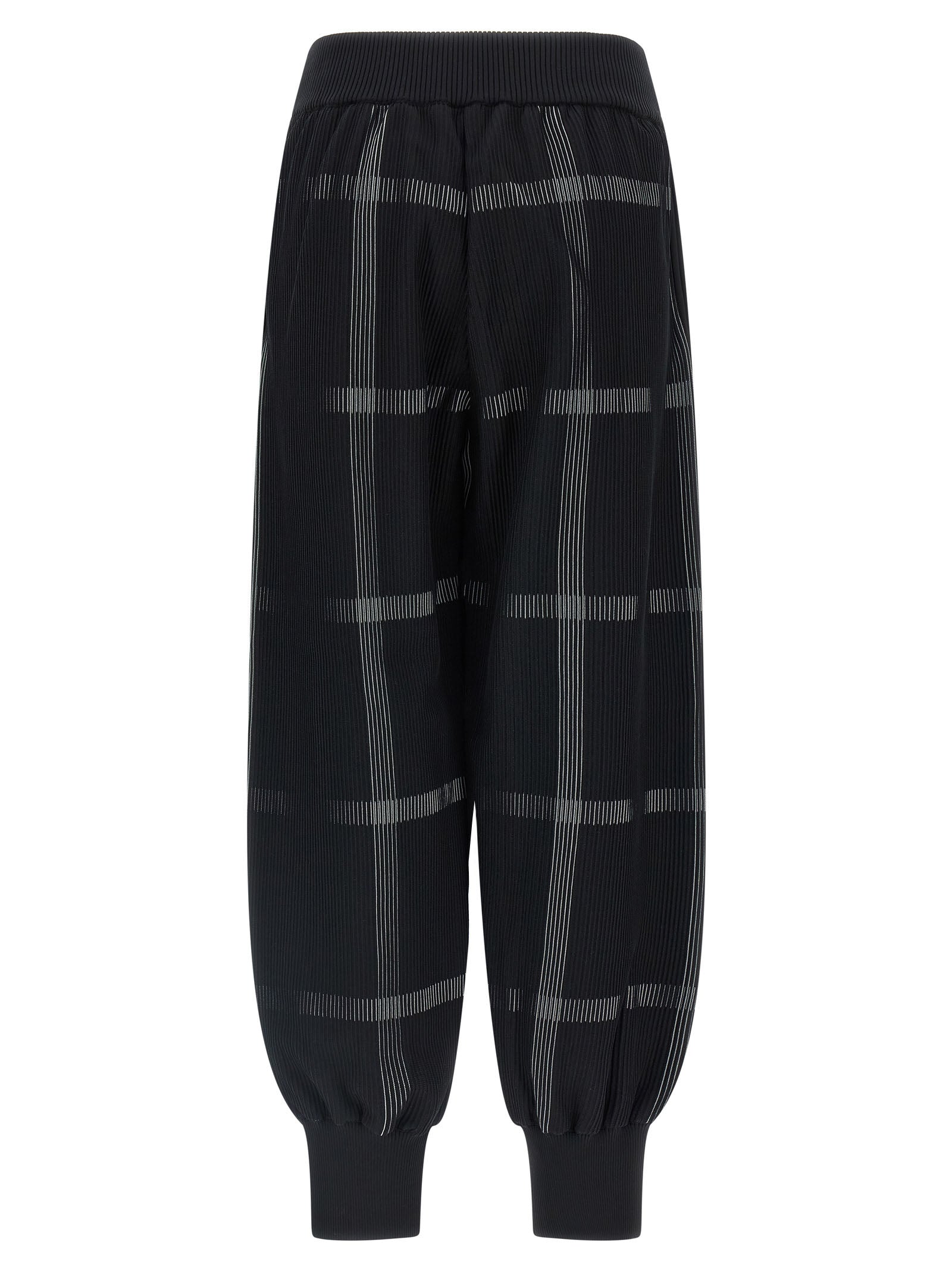 PLEATS PLEASE ISSEY MIYAKE kelnės