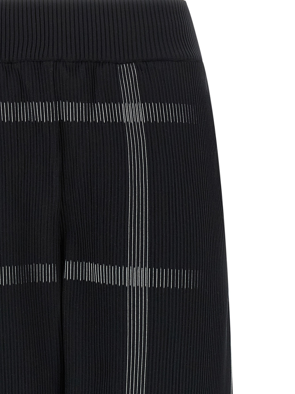 PLEATS PLEASE ISSEY MIYAKE kelnės