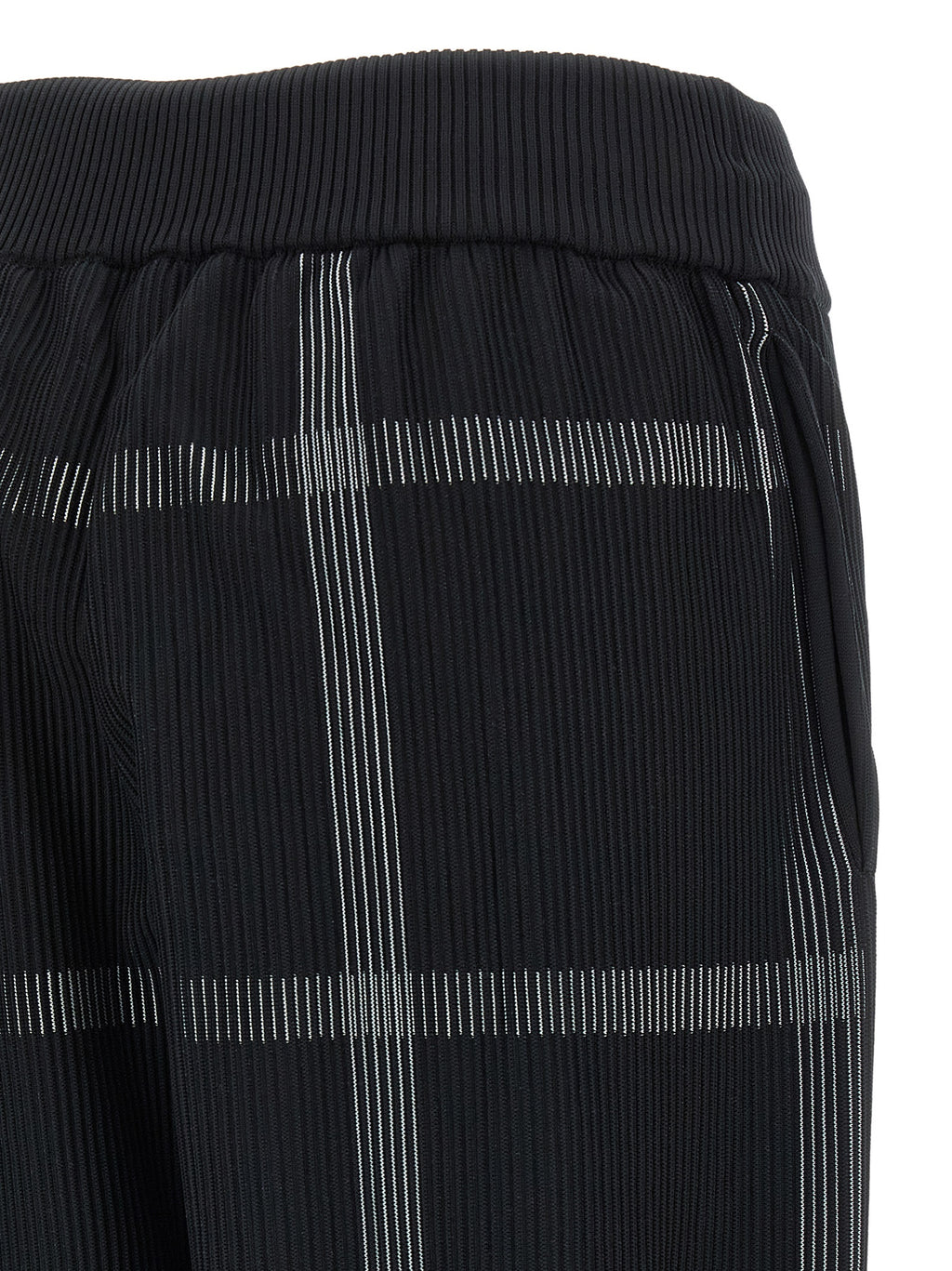 PLEATS PLEASE ISSEY MIYAKE kelnės