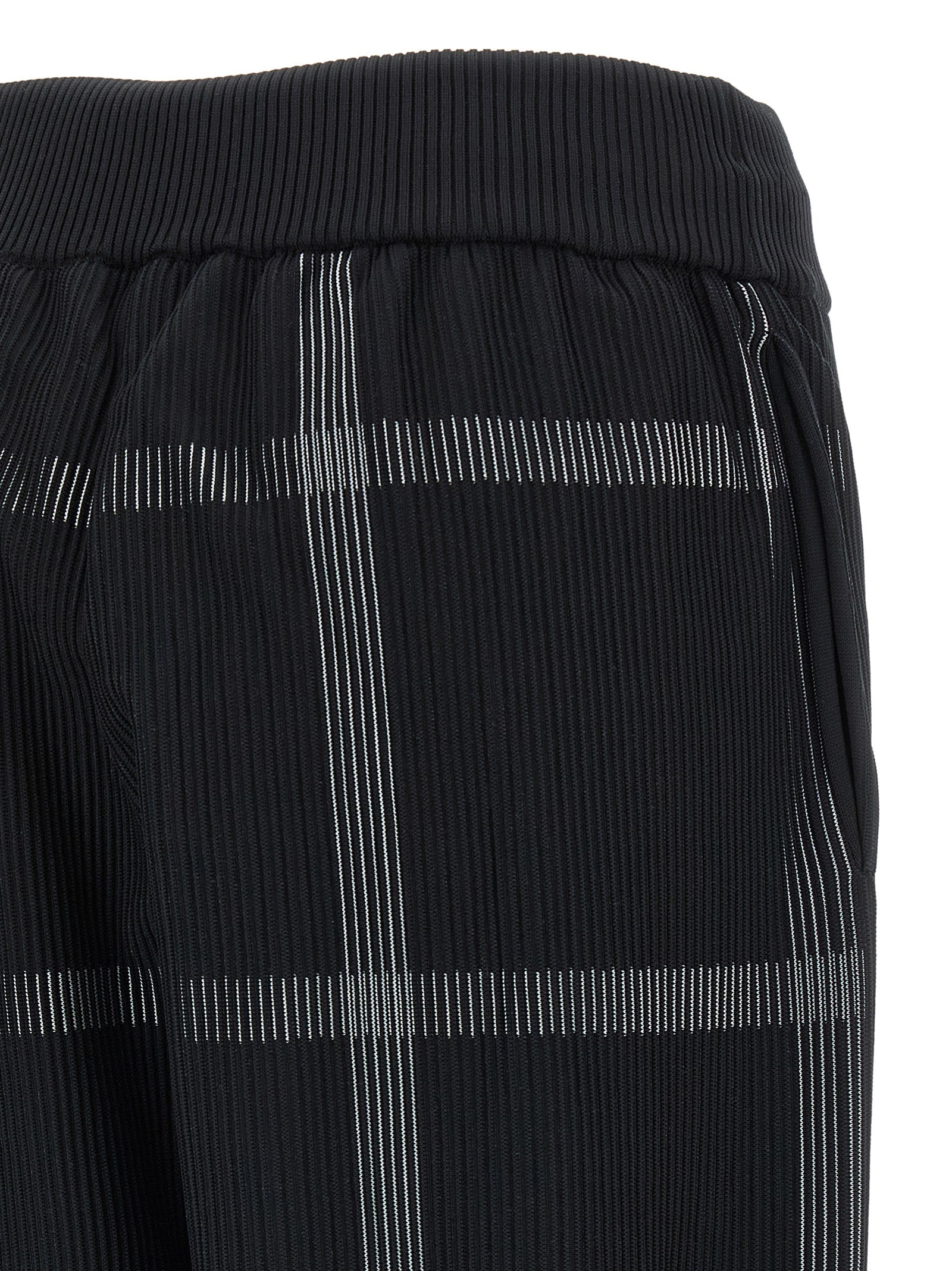 PLEATS PLEASE ISSEY MIYAKE kelnės