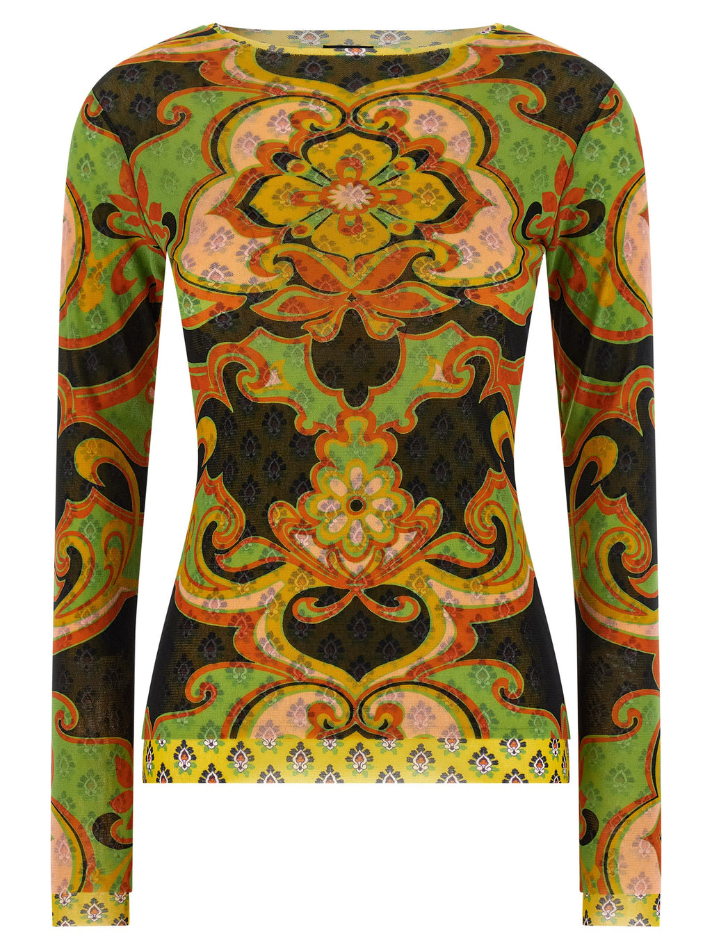 ETRO megztinis