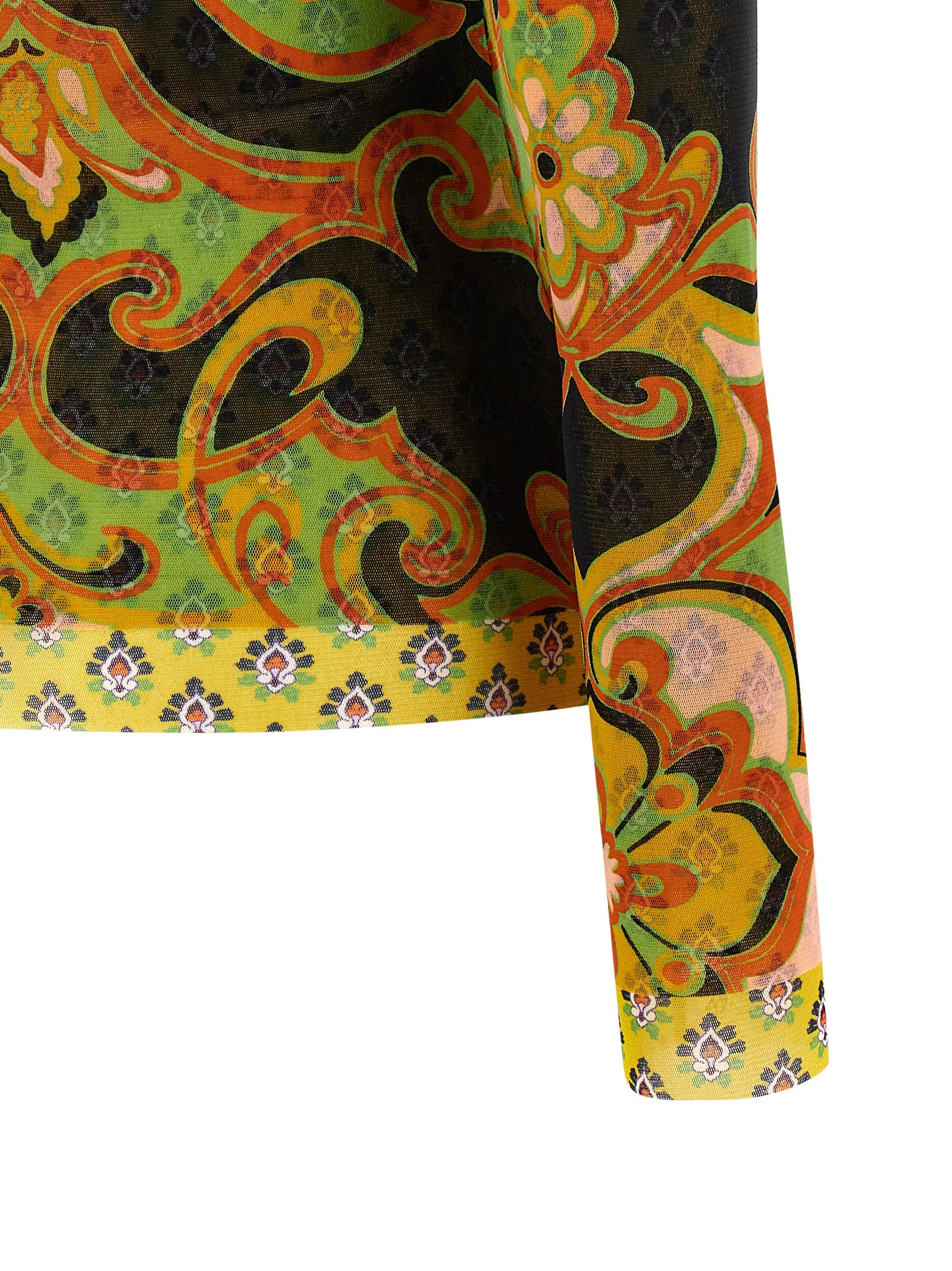 ETRO megztinis
