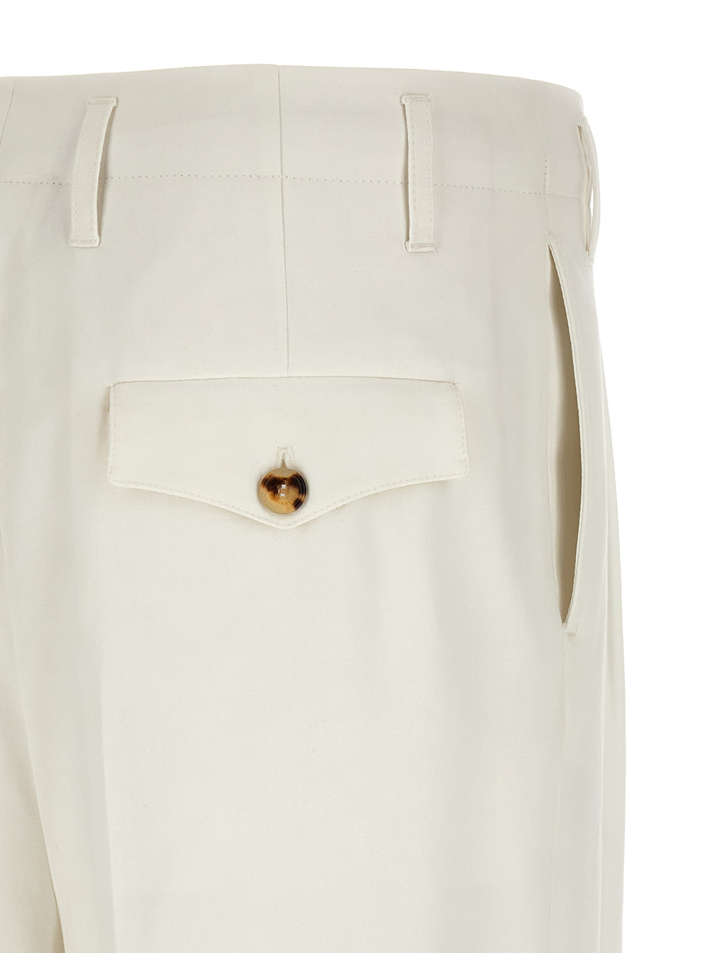 BRUNELLO CUCINELLI kelnės