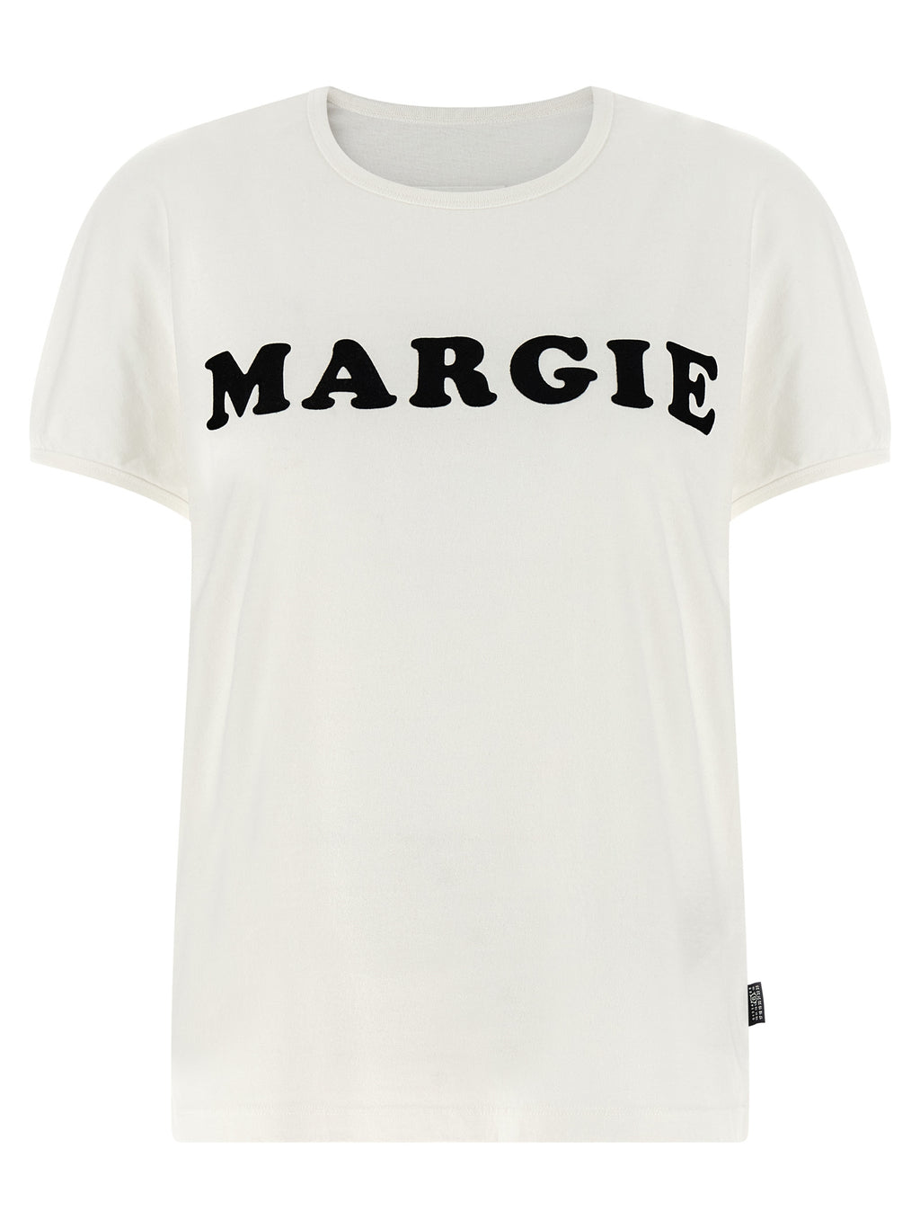 MM6 MAISON MARGIELA marškinėliai