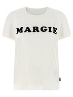 MM6 MAISON MARGIELA marškinėliai