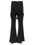RICK OWENS kelnės