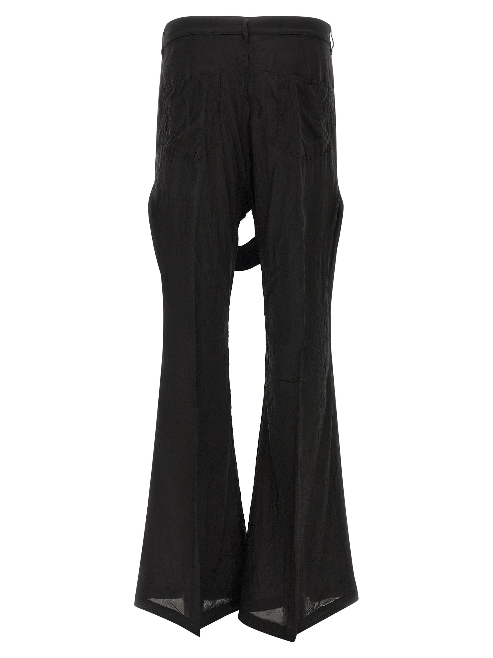 RICK OWENS kelnės