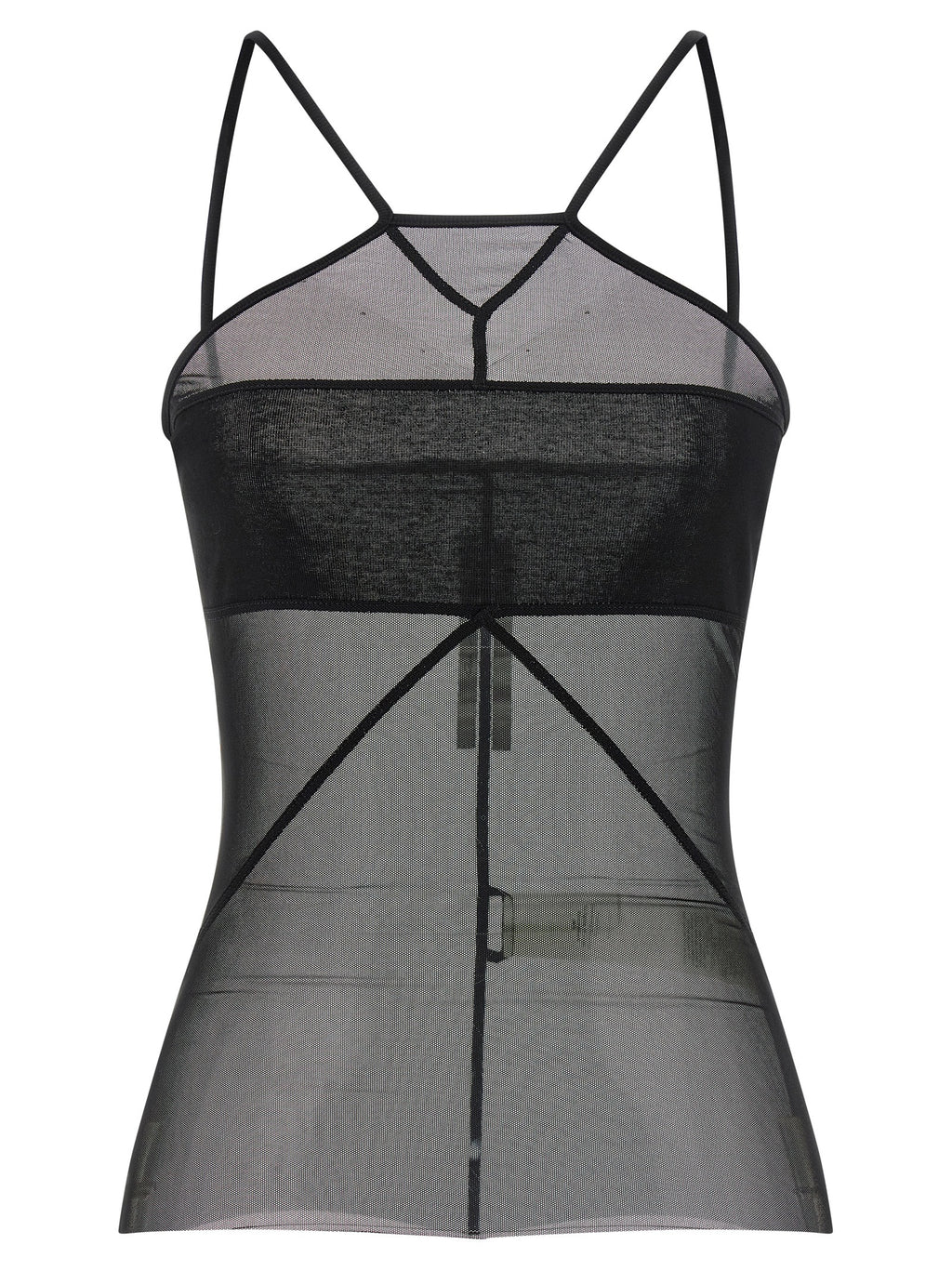 RICK OWENS marškinėliai