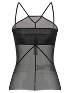 RICK OWENS marškinėliai