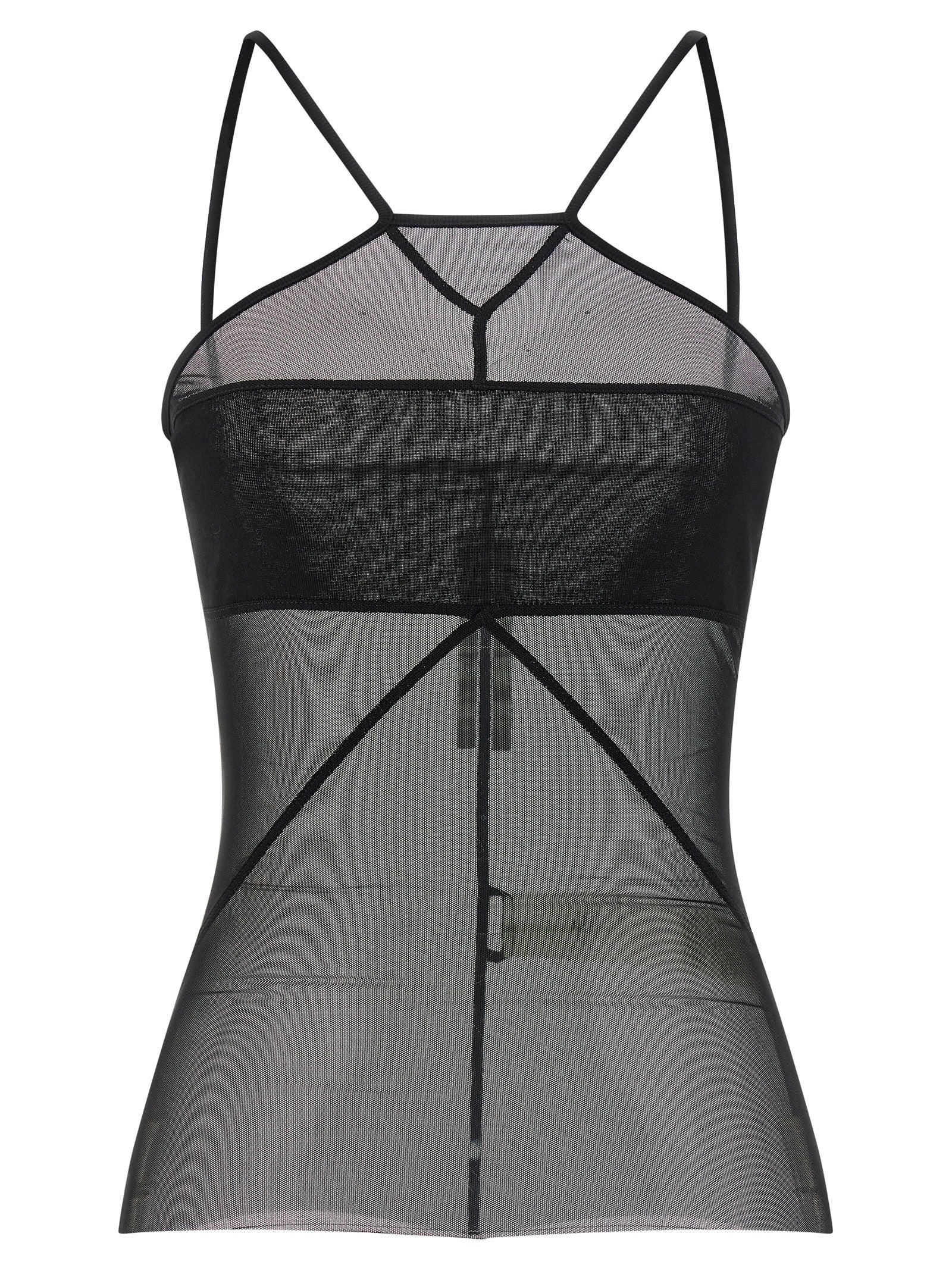 RICK OWENS marškinėliai
