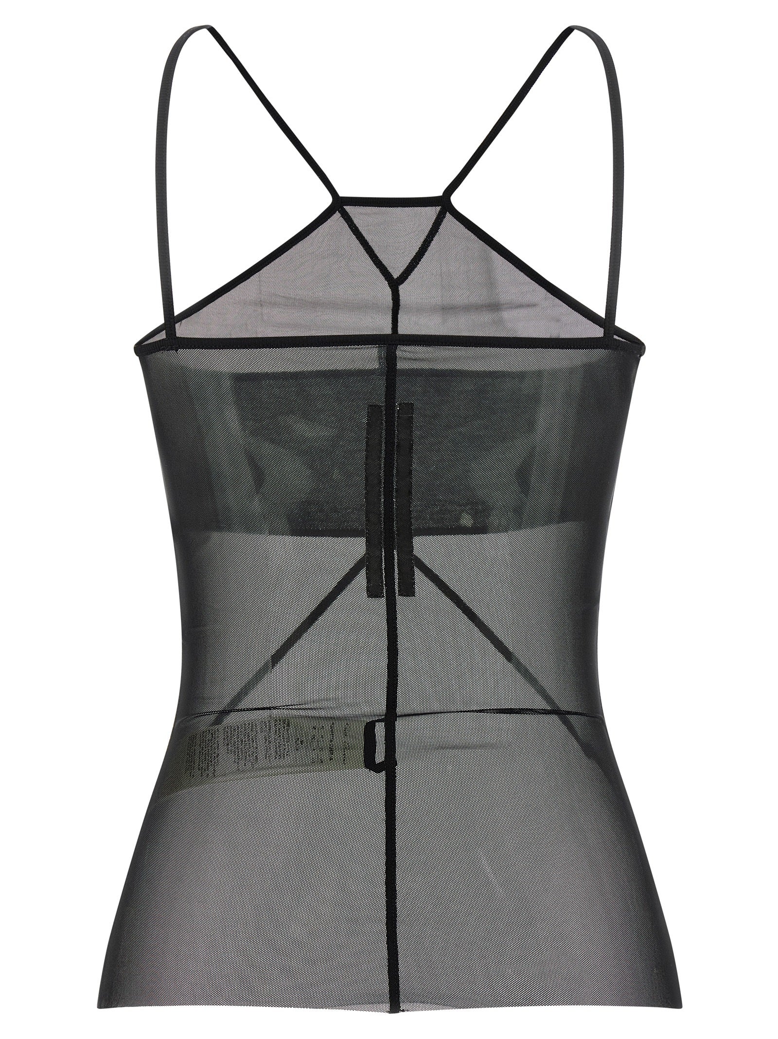 RICK OWENS marškinėliai