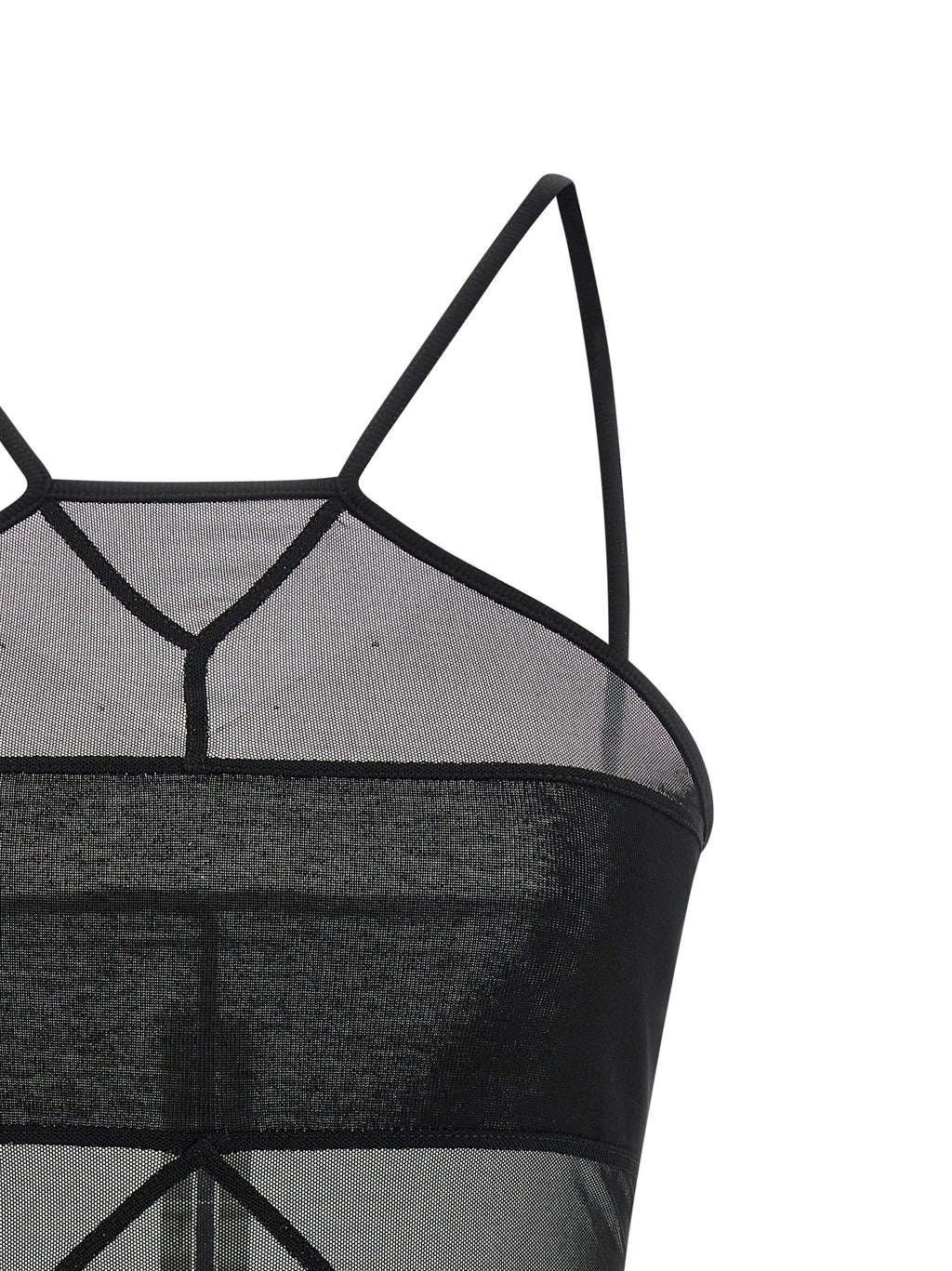 RICK OWENS marškinėliai