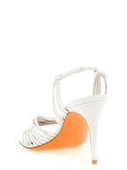 SANTONI sandalai