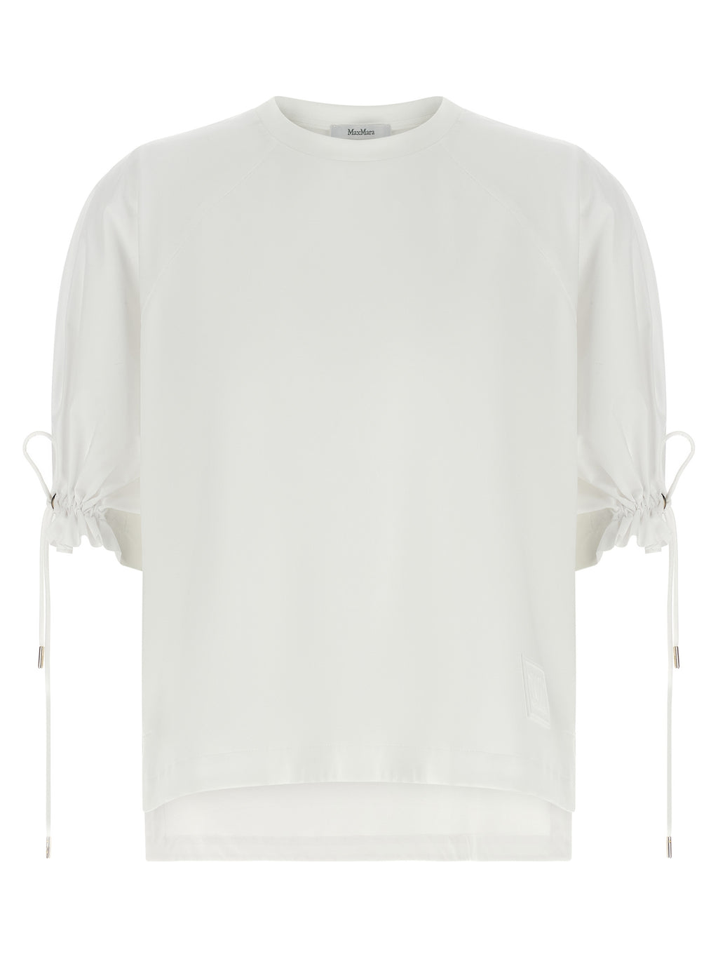 MAX MARA marškinėliai