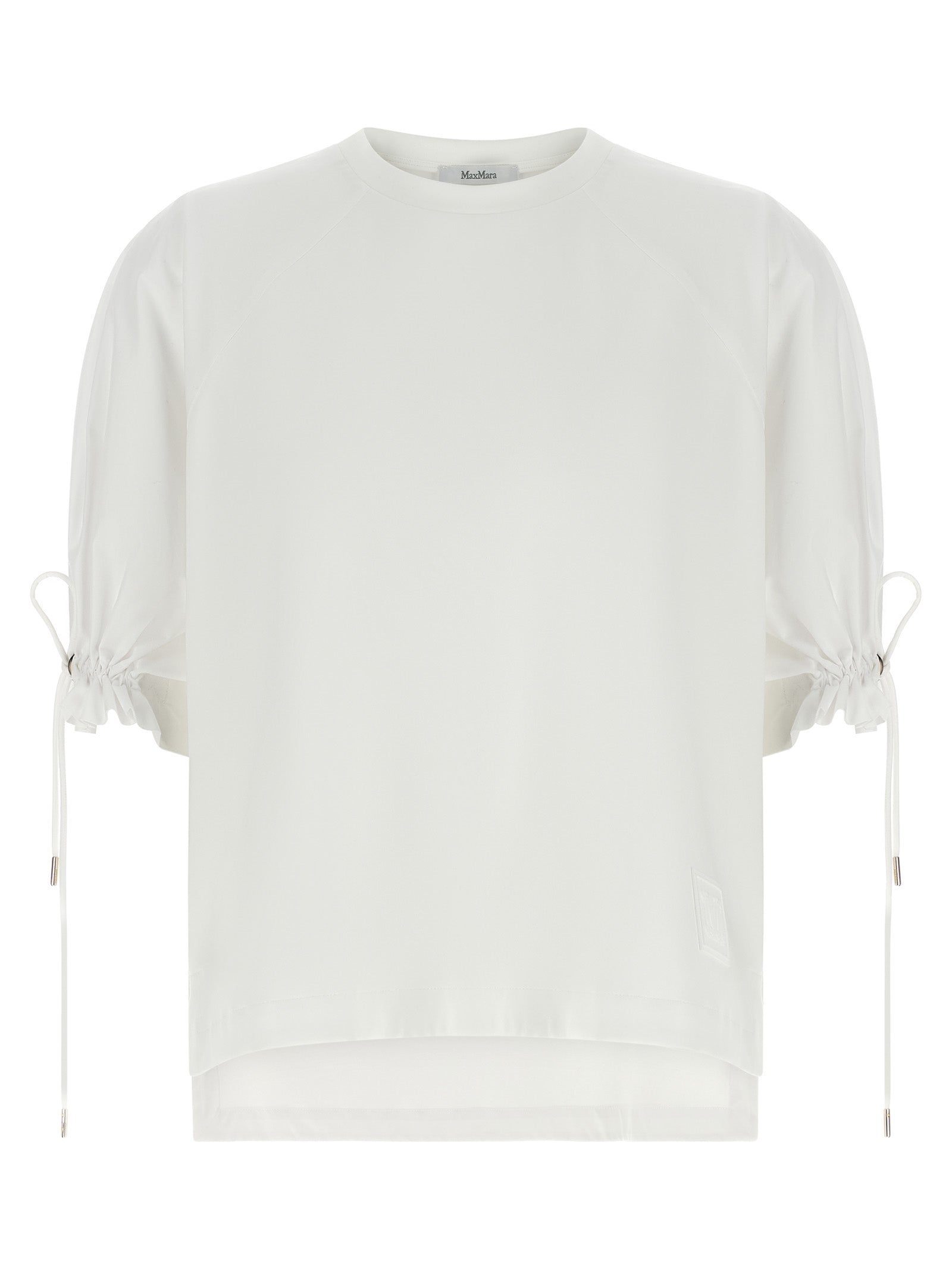 MAX MARA marškinėliai