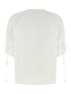 MAX MARA marškinėliai