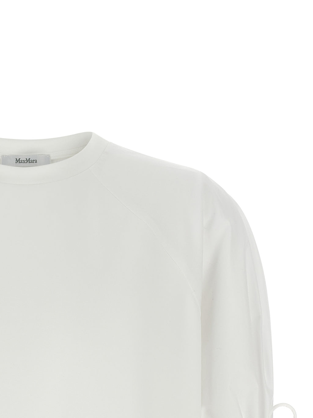 MAX MARA marškinėliai