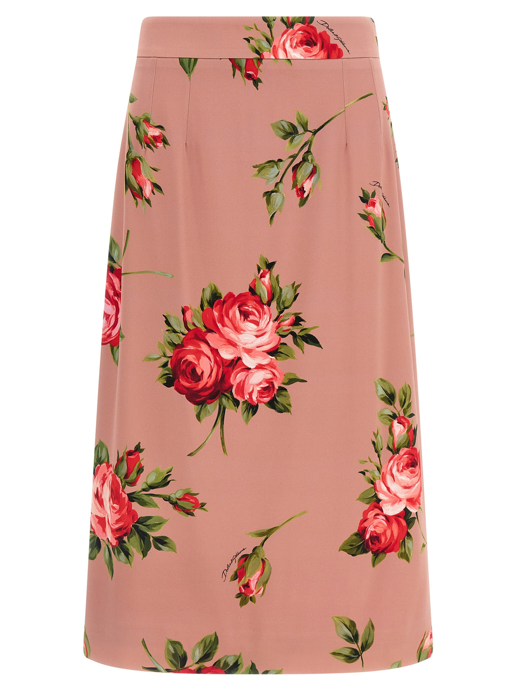 DOLCE & GABBANA sijonas