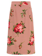 DOLCE & GABBANA sijonas