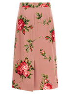 DOLCE & GABBANA sijonas