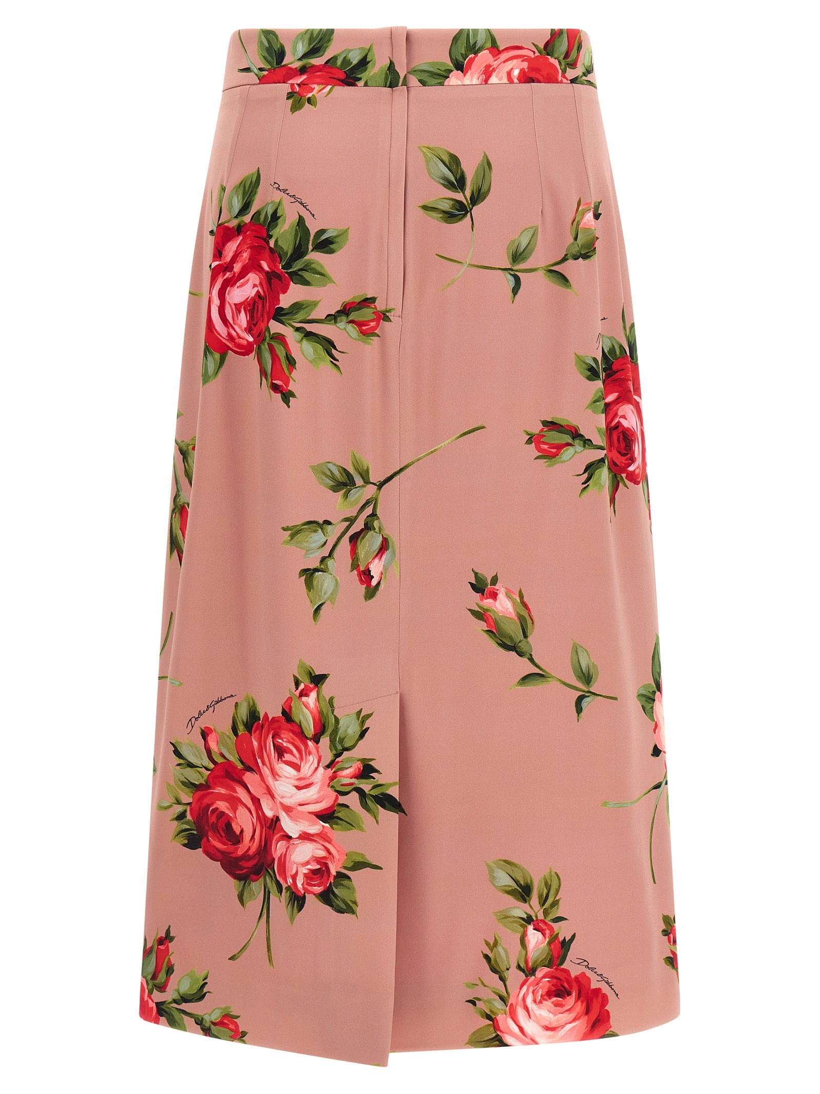 DOLCE & GABBANA sijonas
