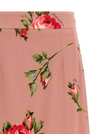 DOLCE & GABBANA sijonas