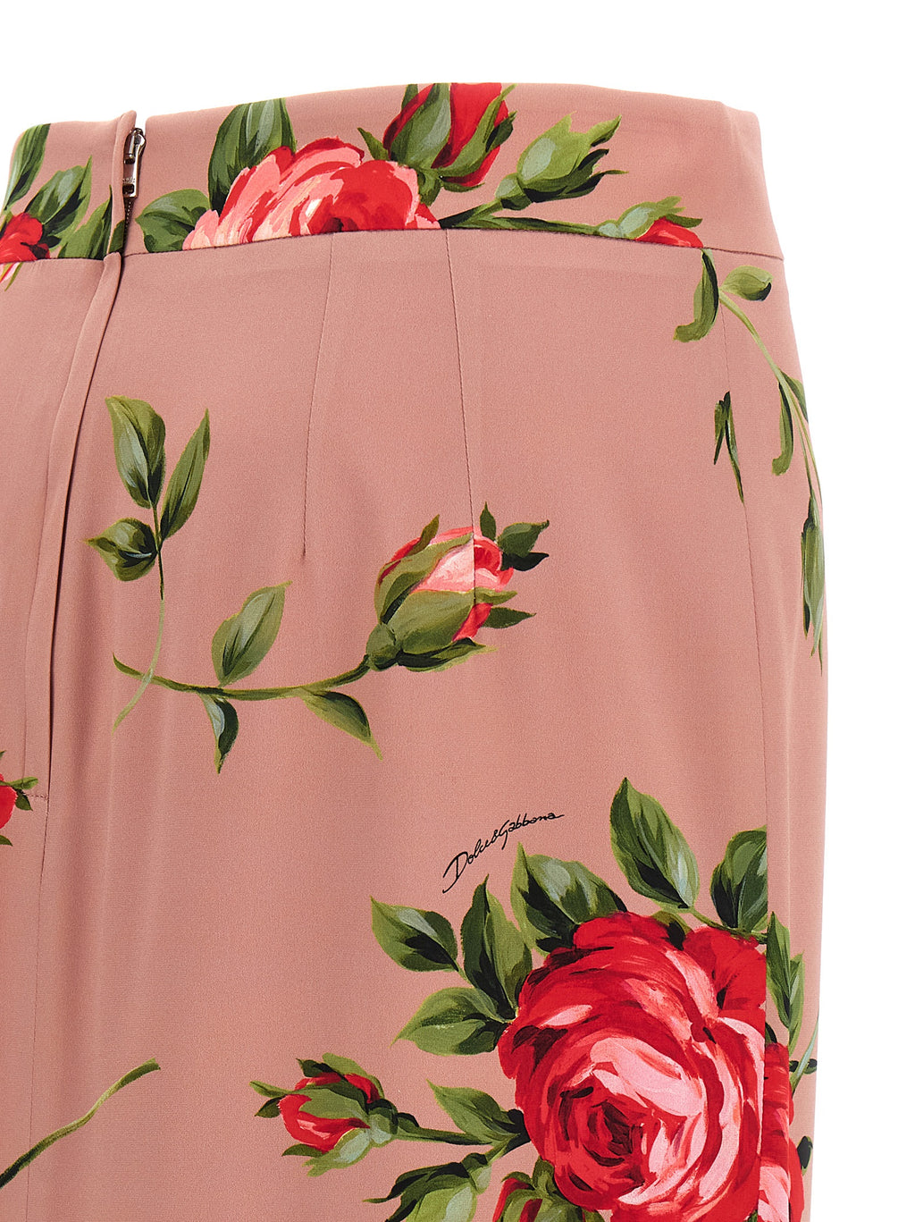 DOLCE & GABBANA sijonas