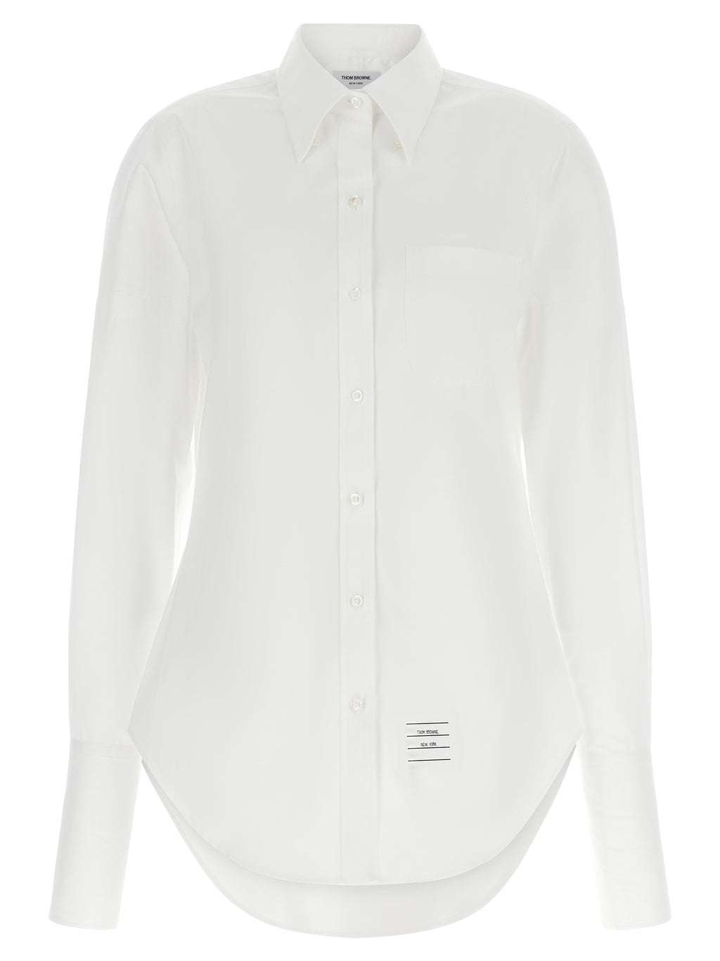 THOM BROWNE palaidinė