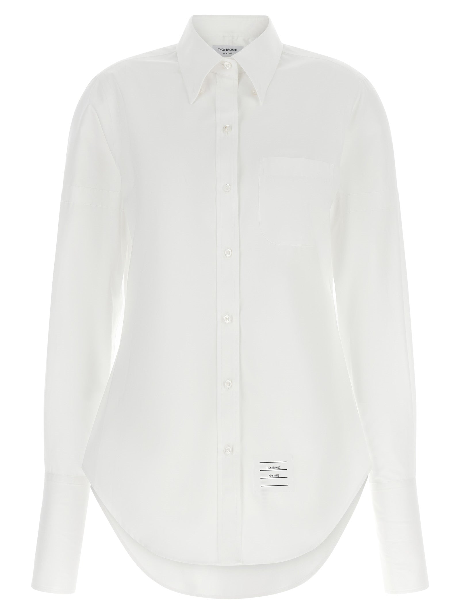 THOM BROWNE palaidinė
