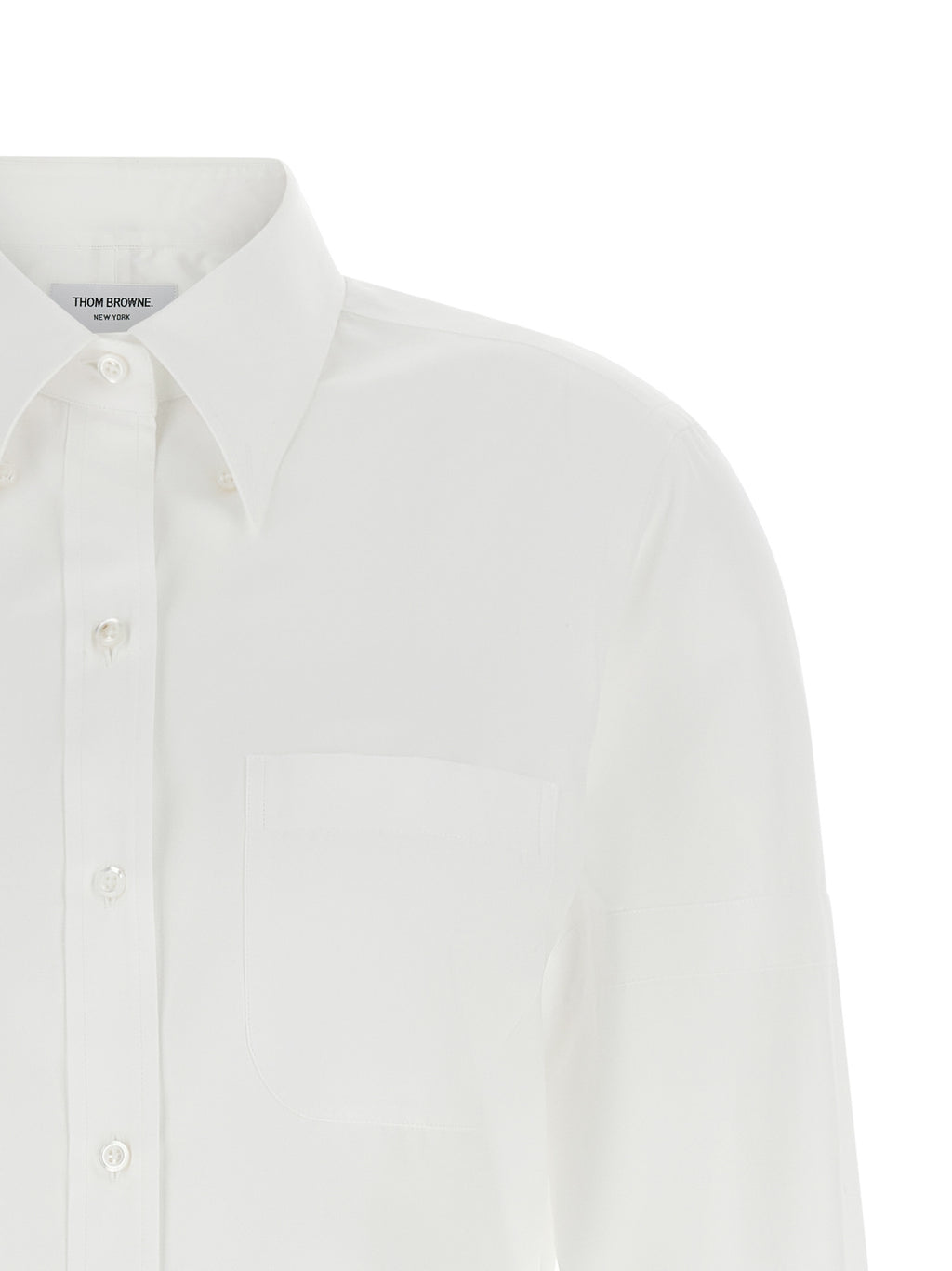 THOM BROWNE palaidinė