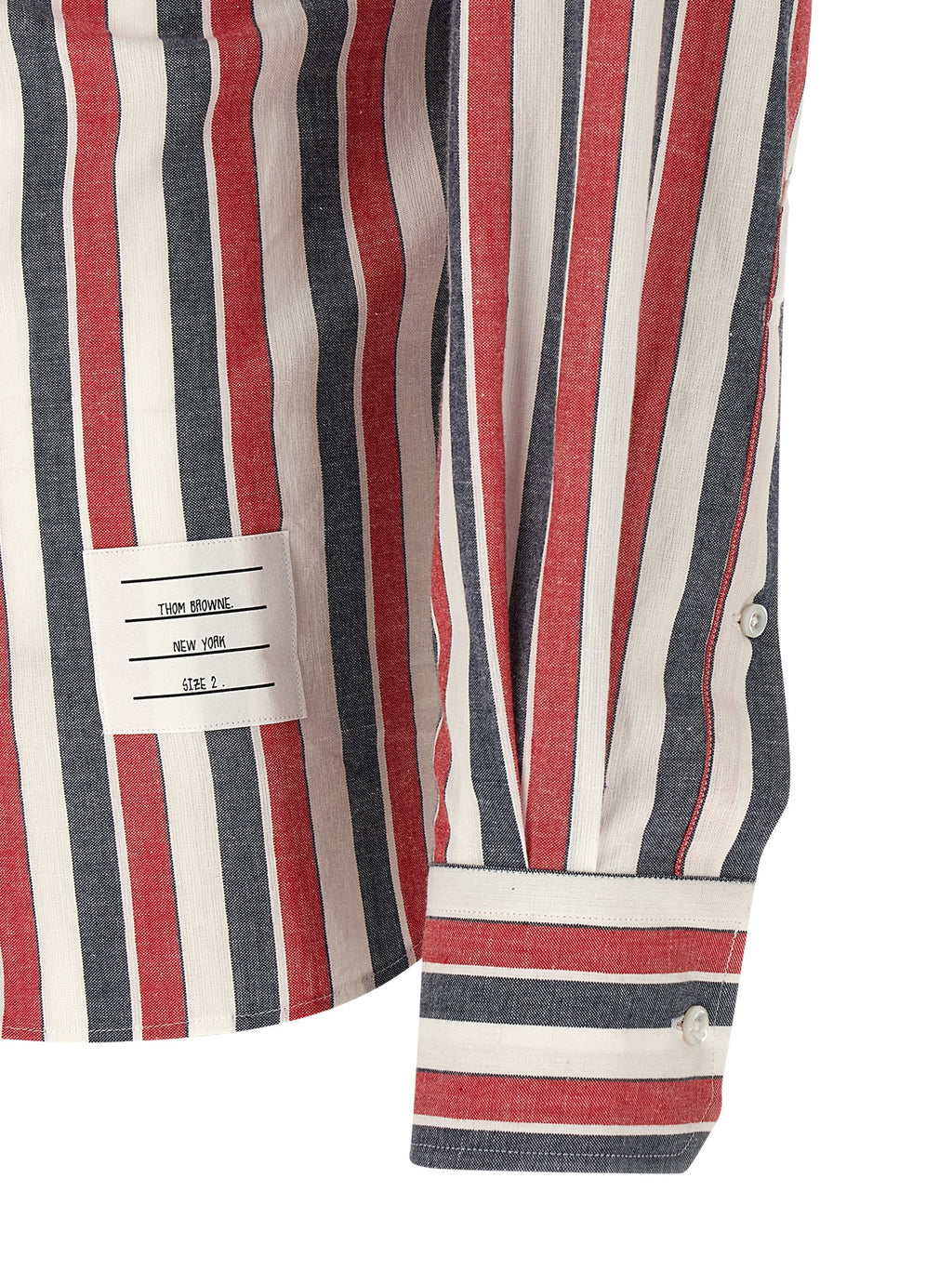 THOM BROWNE palaidinė