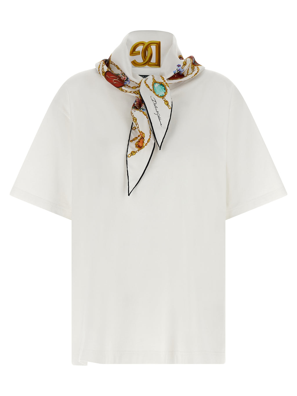 DOLCE & GABBANA marškinėliai
