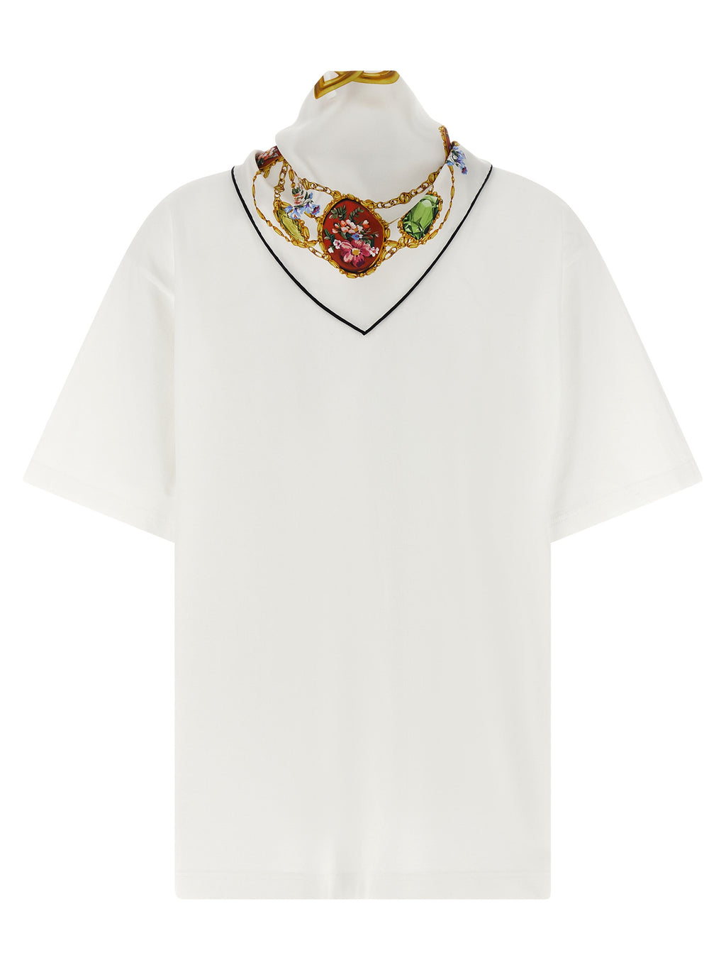 DOLCE & GABBANA marškinėliai